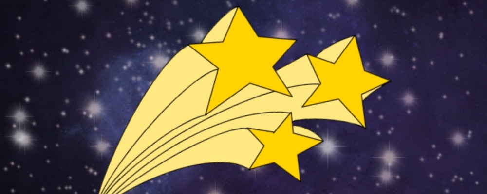 Aim for the Stars - Nunavik-IcE