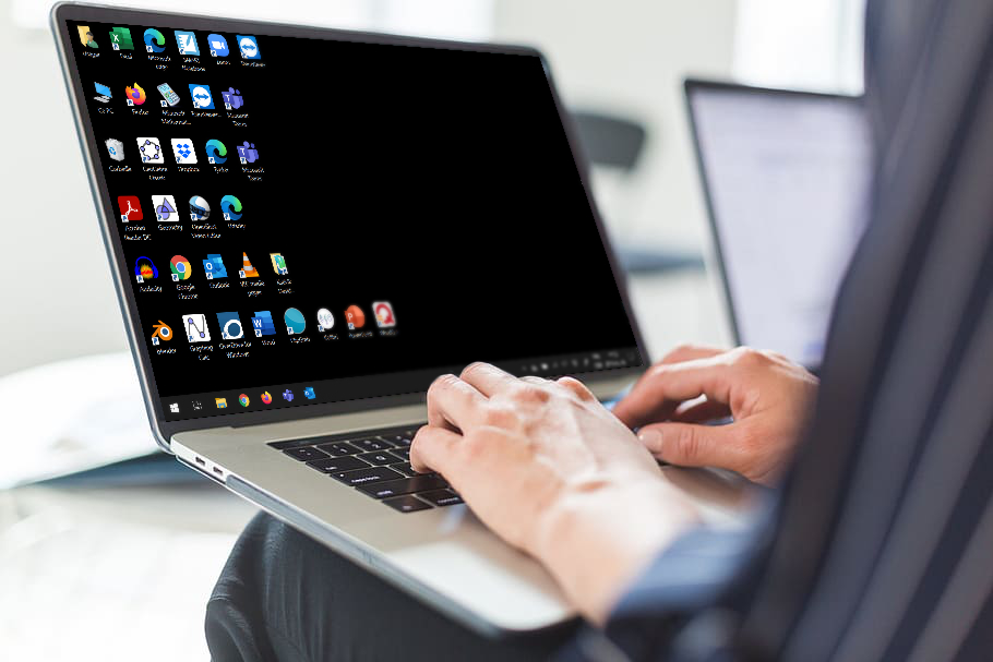 The Apps Available on your KI Computer - Nunavik-IcE